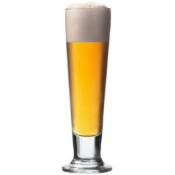  Beer Glass Pasabahce Turkey Pb41099 (405 Ml) Pack Of 6 Pcs  Manufacturers and Suppliers in India