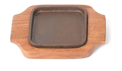  Sizzler Square 15 X15 Cm Manufacturers and Suppliers in India