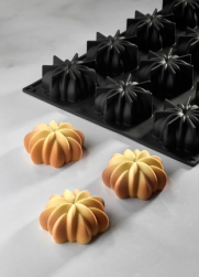  Pavoni Pastry Mould Px43123 Éclat  Manufacturers and Suppliers in India