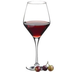  Wine Glass Pasabahce (turkey) Pb44561 (500 Ml) Pack Of 6 Pcs Manufacturers and Suppliers in India