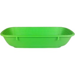  Martellato Plastic Proving Basket (107) 27 X 12 Cm 500 Gm Manufacturers and Suppliers in India