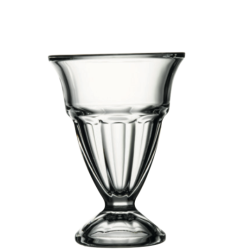  Shakes Glass Pasabahce Turkey Pb5118 (280 Ml) Pack Of 6 Pcs Manufacturers and Suppliers in India