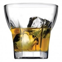  Whisky Glass Pasabahce Turkey Pb52256 (400 Ml) Pack Of 6 Pcs  Manufacturers and Suppliers in India