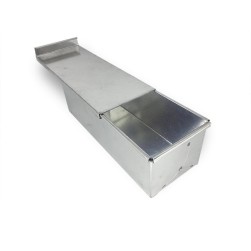  Bread Mould Jumbo 37 X 16 X 15 Cm Manufacturers and Suppliers in India