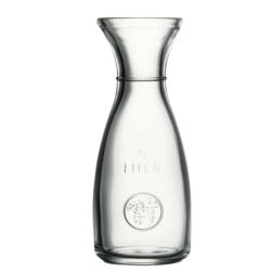  Decanter Glass Pasabahce Turkey Pb80113 (500 Ml) Pack Of 6 Pcs Manufacturers and Suppliers in India
