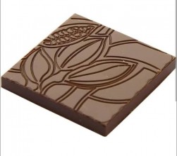  Chocolate Mold Neapolitan Cocoa Bean Cf0207, Cf 0207 Manufacturers and Suppliers in India
