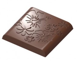  Polycarbonate Chocolate Mould Cf 0231, Cf0231 Manufacturers and Suppliers in India