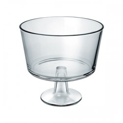  Borgonovo Glass Fruit Bowl  Manufacturers and Suppliers in India
