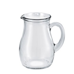  Borgonova Glass Jug 1000 Ml 131300 Manufacturers and Suppliers in India