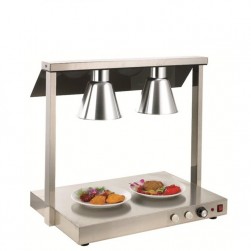  Food Warmer Heating Lamp 1/2 Commercial Manufacturers and Suppliers in India
