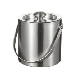  Stainless Steel Ice Bucket 1500 Ml Manufacturers and Suppliers in India
