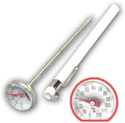  Instant Read Thermometer Manufacturers and Suppliers in India