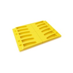  Pavoni Silicone Ice Cream Mould Kitpl05 Kit Ipanema Manufacturers and Suppliers in India