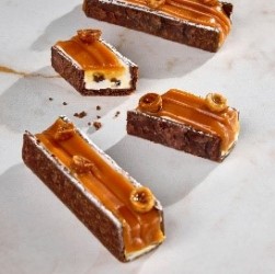  Pavoni Kmf02 S/s Puff Pastry 2 Moulds Kit Manufacturers and Suppliers in India