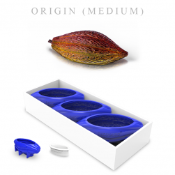  Sl-org2 Decotatoo Origin (medium) Set Of 3 Pcs Manufacturers and Suppliers in India