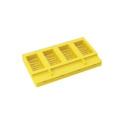  Pavoni Silicone Ice Cream Mould Pl07 Pocket Maracaibo Manufacturers and Suppliers in India