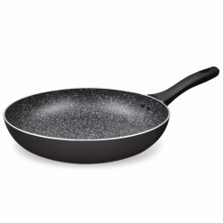  Granito Induction Fry Pan 20cm, 3 Layer Non Stick Coating, Hot Plate Safe, Dishwasher Safe, Food Grade Safe Procook Manufacturers and Suppliers in India