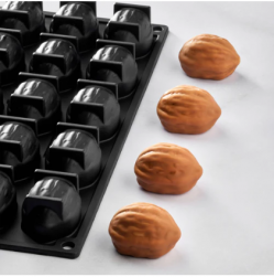  Pavoni Silicone Flexipan Px3232 Nutshell Manufacturers and Suppliers in India