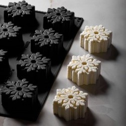  Pavoni Pastry Mould Px43125 Fiocco Di Neve Manufacturers and Suppliers in India