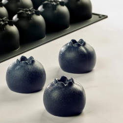  Coming Soon Pavoni Silicone Flexipan Px43147 Blueberry  Manufacturers and Suppliers in India