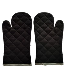  Oven Gloves Black Manufacturers and Suppliers in India
