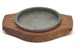  Sizzler Round 12 Cm (5