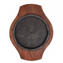  Sizzler Round 15 Cm (6