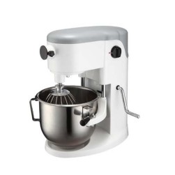  Spar Dough Mixer 5ltr (sp-502a) Manufacturers and Suppliers in India
