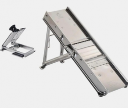  Stainless Steel Heavy Mandolian Slicer Kitchen Tool Manufacturers and Suppliers in India