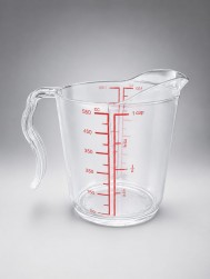  Pc Measuring Jug 500ml (indg) Manufacturers and Suppliers in India