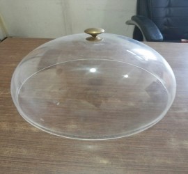 Acrylic Dome 10