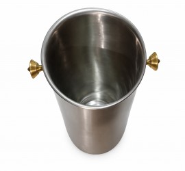S/S Ice Bucket ∅5.5