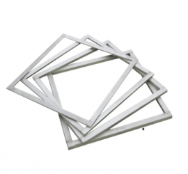 PAVONI S/S GANACHE FRAME QG10