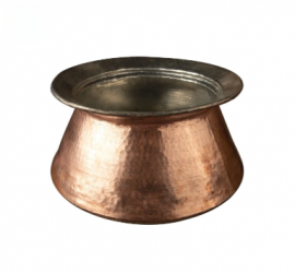 Copper Handi 12
