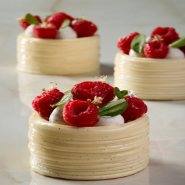  Pavoni Pastry Mould Px43128 Line in Ajmer