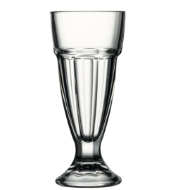   Shakes Glass Pasabahce Turkey Pb51128 (295 Ml) Pack Of 6 Pcs  Manufacturers and Suppliers in India
