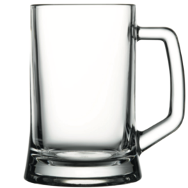 Beer Mug Pasabahce Turkey Pb55229 (660 Ml) Pack Of 6 Pcs Manufacturers and Suppliers in India