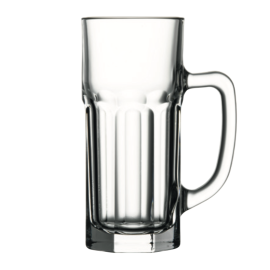   Beer Mug Pasabahce Turkey Pb55359 (300 Ml) Pack Of 6 Pcs  Manufacturers and Suppliers in India