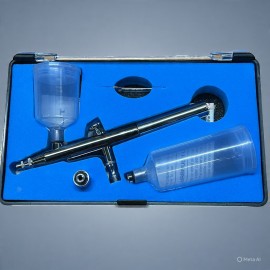  Airbrush Spray Gun Decoair5  in Ahmadabad