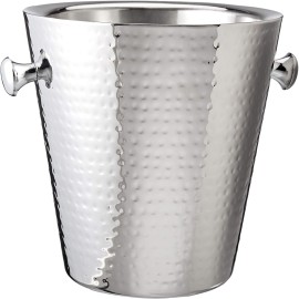  Stainless Steel Ice Bucket 500 Ml in Andaman And Nicobar Islands