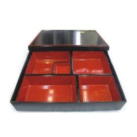  Japanese Bento Box  35 X 26 X 5 Cm Manufacturers and Suppliers in India