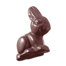  Chocolate World Polycarbonate Chocolate Mould Cw1245 Manufacturers and Suppliers in India