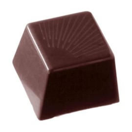  Chocolate World Polycarbonate Chocolate Mould Cw1303 Manufacturers and Suppliers in India