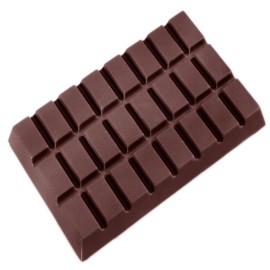  Chocolate World Polycarbonate Chocolate Mould Cw1430 Manufacturers and Suppliers in India