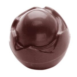  Chocolate World Polycarbonate Chocolate Mould Cw1486 Manufacturers and Suppliers in India