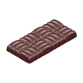  Chocolate World Polycarbonate Chocolate Mould Cw1583 Manufacturers and Suppliers in India