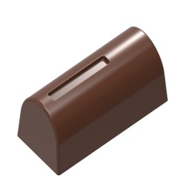  Chocolate World Polycarbonate Chocolate Mould Cw1617 Manufacturers and Suppliers in India