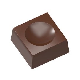  Chocolate World Polycarbonate Chocolate Mould Cw1653 Manufacturers and Suppliers in India