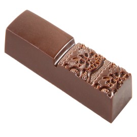  Chocolate World Polycarbonate Chocolate Mould Cw1745 Manufacturers and Suppliers in India