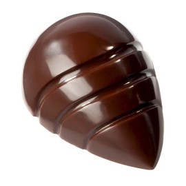 Chocolate World Polycarbonate Chocolate Mould Cw1768 Manufacturers and Suppliers in India